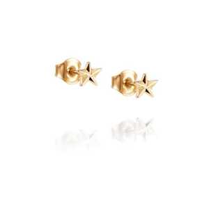 Efva Attling Örhängen Stud Micro Catch A Falling Star - Rosé 12-101-02259-0000, handla denna klocka online eller i butik hos klockmaster