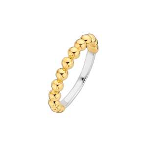 Ti Sento Milano Ring Gilded - Guld 12181SY/52, handla denna klocka online eller i butik hos klockmaster