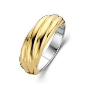Ti Sento Milano Ring - Guld 12239SI/56, handla denna klocka online eller i butik hos klockmaster