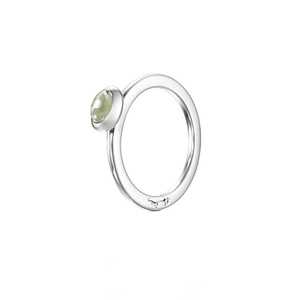 Efva Attling Ring Love Bead 17.5mm - Silver 13-100-01577-1750, handla denna klocka online eller i butik hos klockmaster