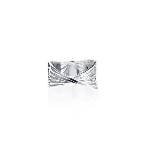 Efva Attling Ring Bridges 17.5mm - Silver 13-100-02144-1750, handla denna klocka online eller i butik hos klockmaster