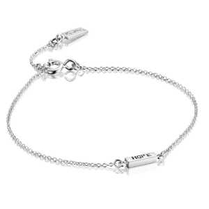 Efva Attling Armband Mini Me Hope – Silver 14-100-01279-1719, handla denna klocka online eller i butik hos klockmaster