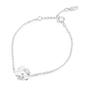 Efva Attling Armband Violet – Silver 14-100-01434-0000, handla denna klocka online eller i butik hos klockmaster