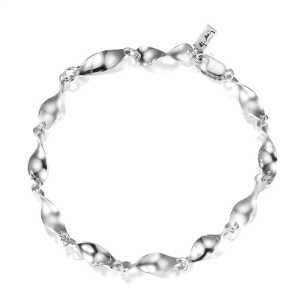 Efva Attling Armband Blades – Silver 14-100-01790-1619, handla denna klocka online eller i butik hos klockmaster