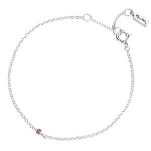 Efva Attling Armband Micro Blink – Silver 14-100-01894-1619, handla denna klocka online eller i butik hos klockmaster