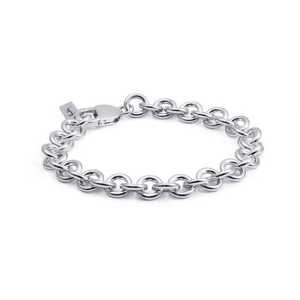 Efva Attling Armband Chain – Silver 14-100-02005-0020, handla denna klocka online eller i butik hos klockmaster