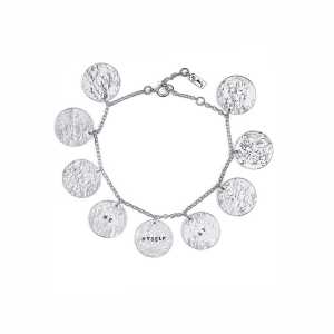 Efva Attling Armband Multi Me Myself and I – Silver 14-100-02081-1619, handla denna klocka online eller i butik hos klockmaster