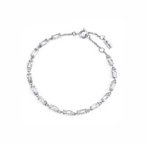Efva Attling Armband Dream Thin – Silver 14-100-02148-1619, handla denna klocka online eller i butik hos klockmaster