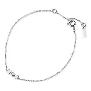 Efva Attling Armband Dice – Silver 14-100-02212-1619, handla denna klocka online eller i butik hos klockmaster