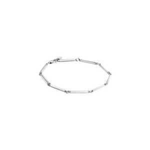 Efva Attling Armband Classy – Silver 14-100-02272-1621, handla denna klocka online eller i butik hos klockmaster