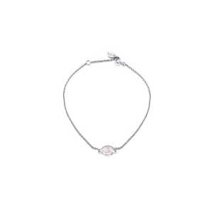Efva Attling Armband Love Bead Rose Quartz - Silver 14-100-02416-1619, handla denna klocka online eller i butik hos klockmaster