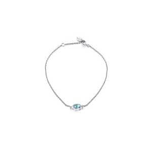 Efva Attling Armband Love Bead Topaz – Silver 14-100-02418-1619, handla denna klocka online eller i butik hos klockmaster