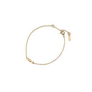 Efva Attling Armband Dice – Guld 14-101-02212-1619, handla denna klocka online eller i butik hos klockmaster