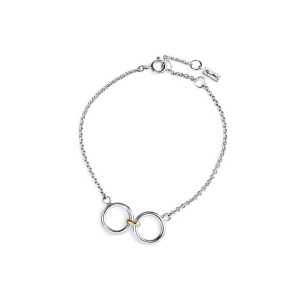 Efva Attling Armband Divorced With Children - Silver 14-106-02141-1619, handla denna klocka online eller i butik hos klockmaster