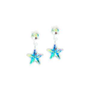 Blomdahl MP Pendant Star 4/6 mm, Rainbow 15-0103-0802, handla denna klocka online eller i butik hos klockmaster