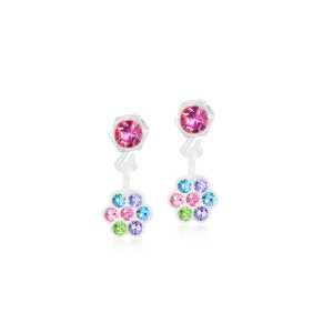 Blomdahl MP Pendant Daisy 4/5 mm, Light fantasy 15-0103-1498, handla denna klocka online eller i butik hos klockmaster