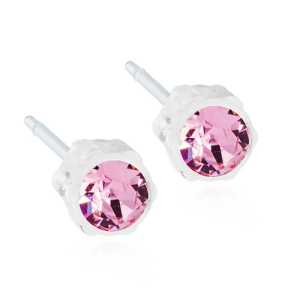Blomdahl MP Bezel 4 mm, Light rose 15-0103-24, handla denna klocka online eller i butik hos klockmaster