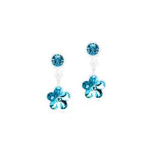 Blomdahl MP Pendant Flower 4/6 mm, Aquamarine 15-0103-3005, handla denna klocka online eller i butik hos klockmaster