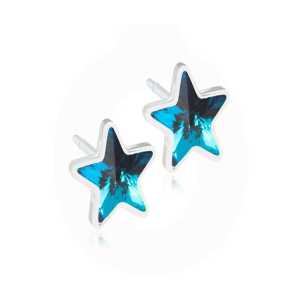 Blomdahl MP Star 6 mm, Aquamarine 15-0108-05, handla denna klocka online eller i butik hos klockmaster
