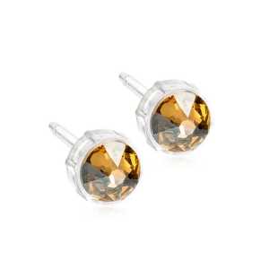 Blomdahl MP Bezel 6 mm, Golden shadow 15-0109-28, handla denna klocka online eller i butik hos klockmaster