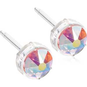 Blomdahl MP Bezel 6 mm, Rainbow rose 15-0109-51, handla denna klocka online eller i butik hos klockmaster
