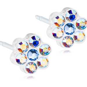 Blomdahl MP Daisy 5 mm, Rainbow/Alexandrite 15-0114-45, handla denna klocka online eller i butik hos klockmaster