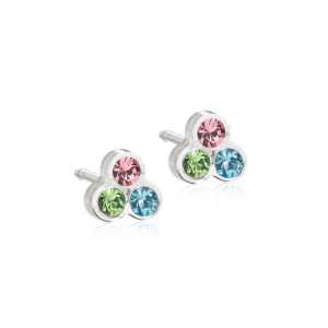 Blomdahl MP Clover 6 mm, Light fantasy NEW 15-0125-98, handla denna klocka online eller i butik hos klockmaster