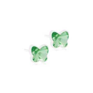 Blomdahl MP Butterfly 5 mm, Peridot 15-0199-16, handla denna klocka online eller i butik hos klockmaster