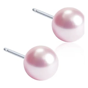 Blomdahl NT Pearl 6 mm, Light rose 15-1233-64, handla denna klocka online eller i butik hos klockmaster