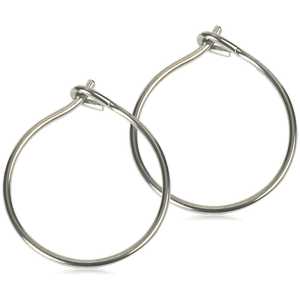 Blomdahl NT Ear Ring 12 mm 15-1251-00, handla denna klocka online eller i butik hos klockmaster