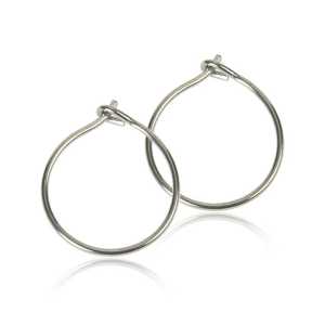 Blomdahl NT Ear Ring 14 mm 15-1252-00, handla denna klocka online eller i butik hos klockmaster