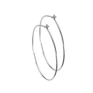 Blomdahl NT Ear Ring 30 mm 15-1282-00, handla denna klocka online eller i butik hos klockmaster