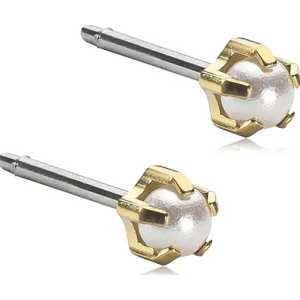 Blomdahl GT Tiffany Pearl 4 mm, White 15-1303-59, handla denna klocka online eller i butik hos klockmaster