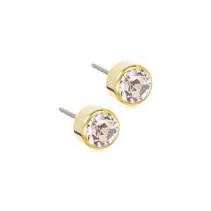Blomdahl GT Bezel 6 mm, Crystal 15-1309-01, handla denna klocka online eller i butik hos klockmaster