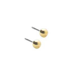 Blomdahl GT Ball 4 mm 15-1317-00, handla denna klocka online eller i butik hos klockmaster