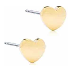 Blomdahl GT Heart 5 mm 15-1321-00, handla denna klocka online eller i butik hos klockmaster