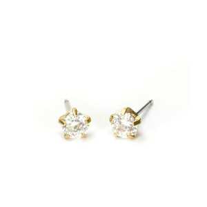 Blomdahl GT Tiffany Precious 5 mm, CZ White NEW 15-1394-30, handla denna klocka online eller i butik hos klockmaster