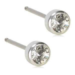 Blomdahl ST Bezel 4 mm, Crystal 15-1401-01, handla denna klocka online eller i butik hos klockmaster