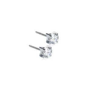 Blomdahl ST Tiffany 5 mm, CZ White 15-1404-30, handla denna klocka online eller i butik hos klockmaster