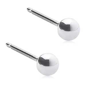 Blomdahl ST Ball 3 mm 15-1413-00, handla denna klocka online eller i butik hos klockmaster