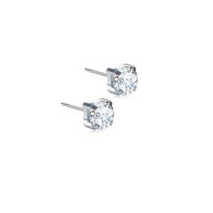 Blomdahl ST Tiffany 7 mm, CZ White 15-1415-30, handla denna klocka online eller i butik hos klockmaster