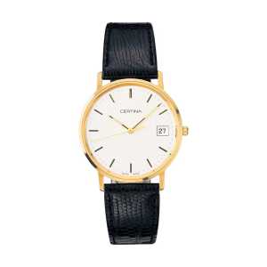 CERTINA Priska 18K 34mm 15892896811, handla denna klocka online eller i butik hos klockmaster