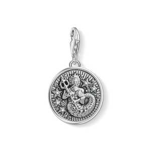 Thomas Sabo Charm pendant zodiac sign A 1638-643-21, handla denna klocka online eller i butik hos klockmaster