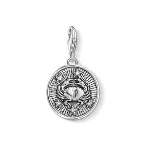 Thomas Sabo Charm pendant zodiac sign C 1643-643-21, handla denna klocka online eller i butik hos klockmaster