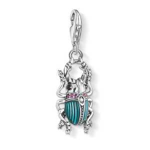 Thomas Sabo Charm Pendant Bug 1808-390-7, handla denna klocka online eller i butik hos klockmaster