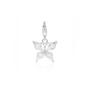 Thomas Sabo Charm Pendant Butterfly - Silver 1862-051-14, handla denna klocka online eller i butik hos klockmaster