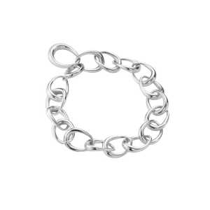 Georg Jensen Armband Offspring Link - Silver 2000012600ML, handla denna klocka online eller i butik hos klockmaster