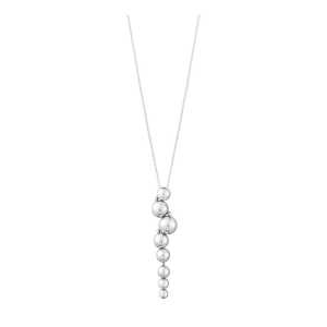 Georg Jensen Moonlight Grapes Halsband Med Hängsmycke 20000661, handla denna klocka online eller i butik hos klockmaster