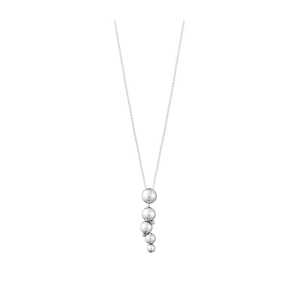 Georg Jensen Moonlight Grapes Halsband Med Hängsmycke 20000662, handla denna klocka online eller i butik hos klockmaster