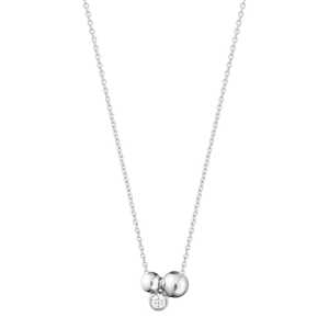 Georg Jensen Moonlight Grapes Hängsmycke 0,07 Ct 20000713, handla denna klocka online eller i butik hos klockmaster